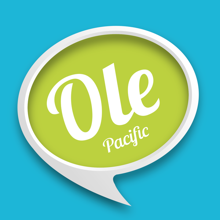 Ole Pacific - Internet sin límites